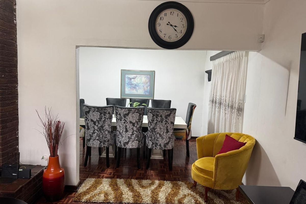 Investment Property Near DUT Scottsville Campus, Wensleydale, KZN - Photo 3