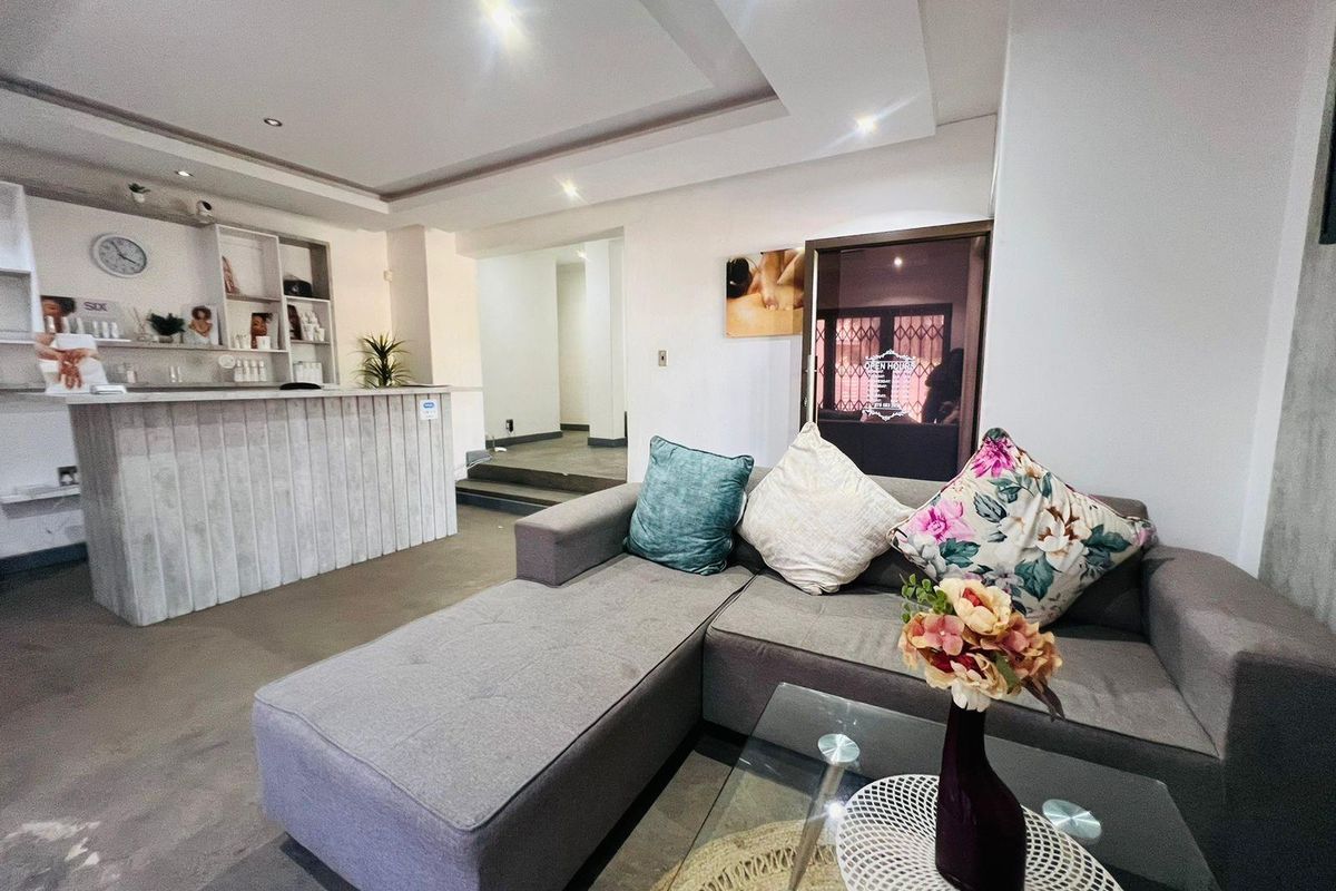 Business For Sale in Vanderbijlpark SE 2, Vanderbijlpark SE, Vanderbijlpark - Photo 2