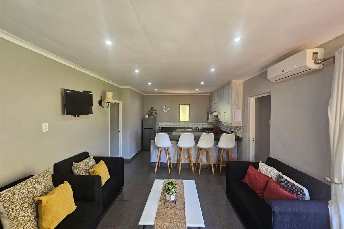 3 Bedroom House For Sale in Greenway White River - Photo 4