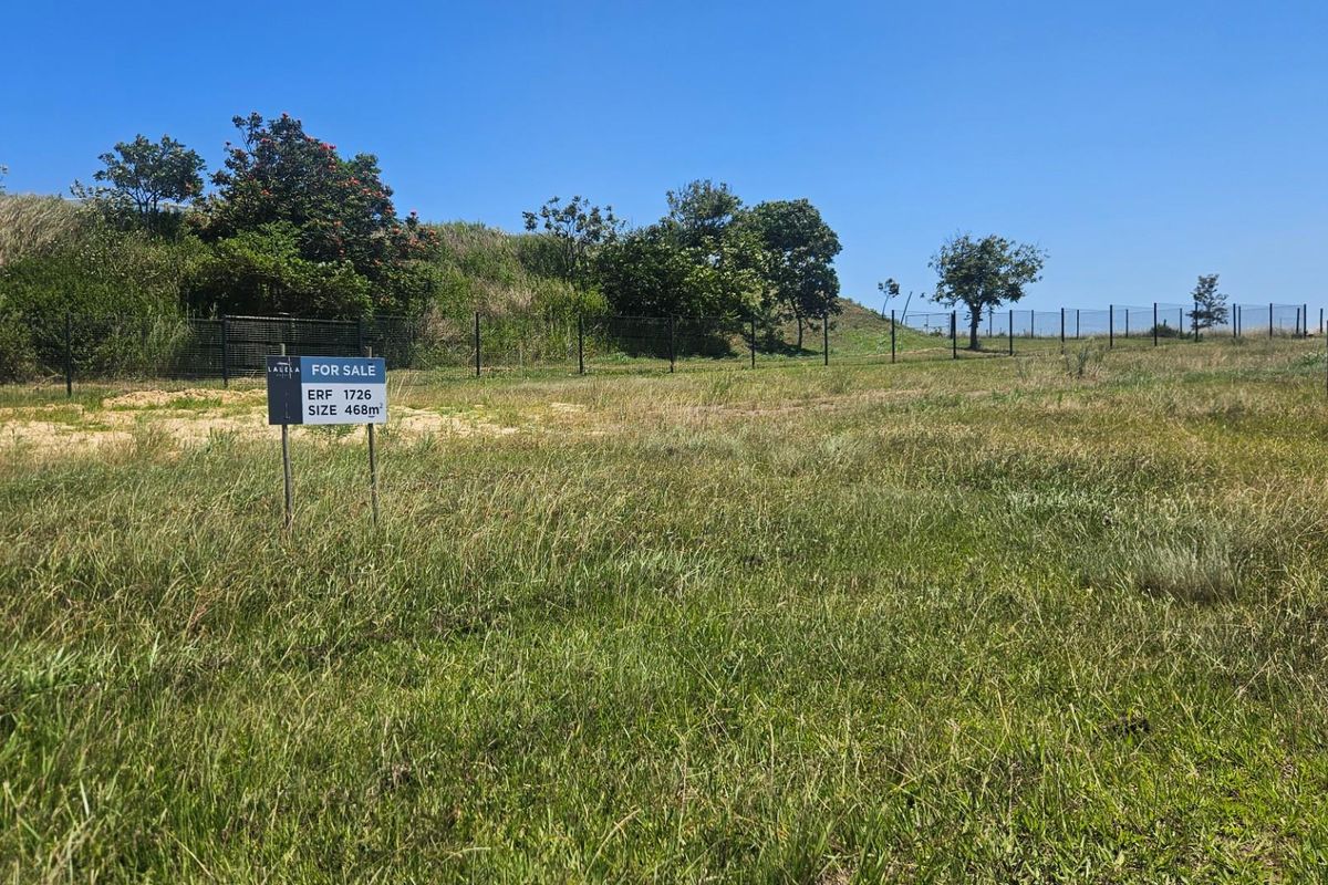 Lalela the Estate to be in - on sale land and Turnkey houses - Photo 2