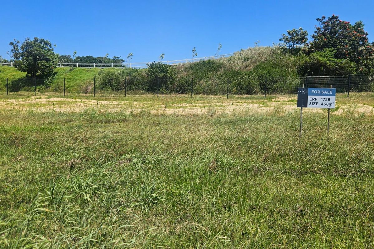 Lalela the Estate to be in - on sale land and Turnkey houses - Photo 3