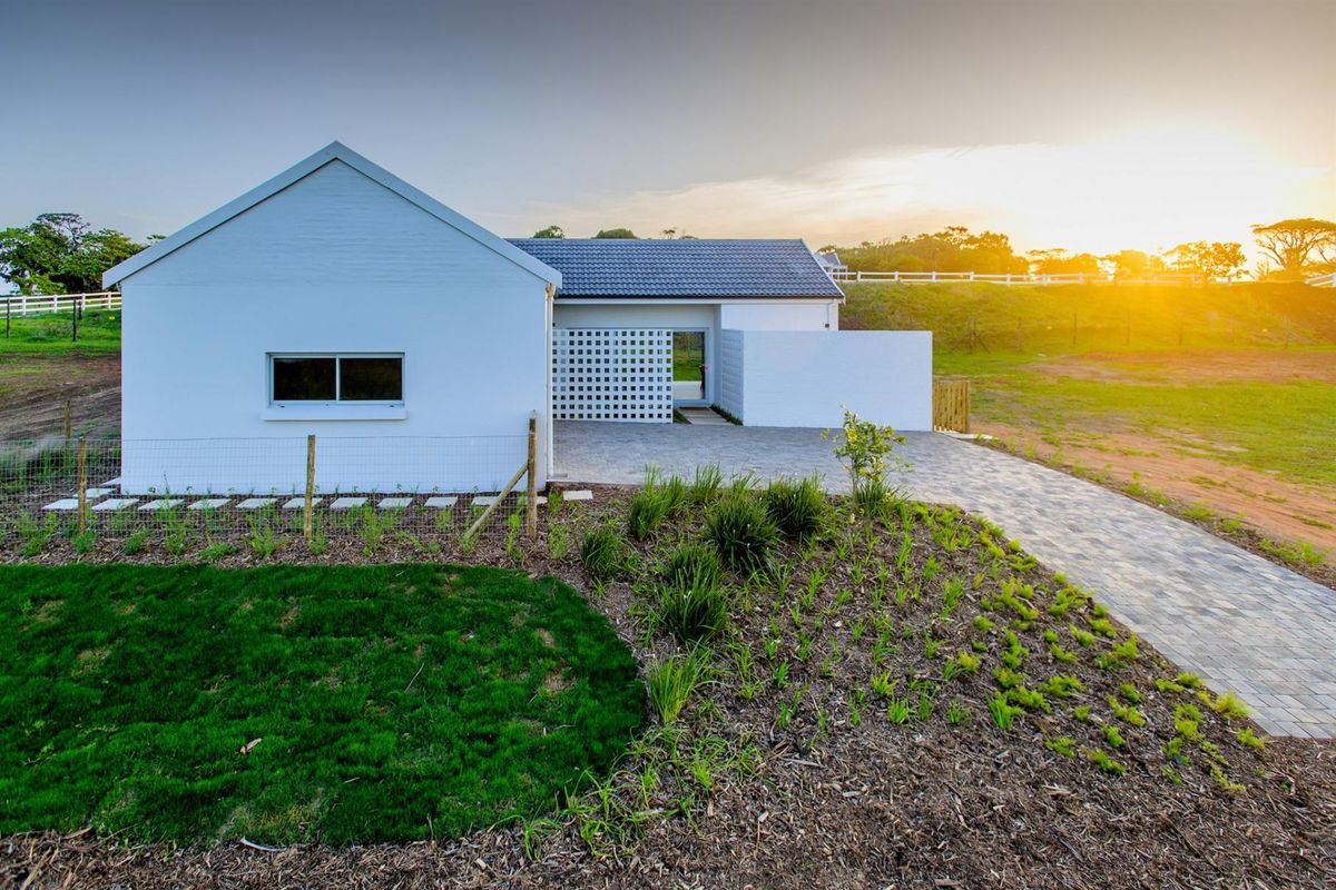 Discover Lalela Estate - Land for Sale No transfer duty - Photo 4