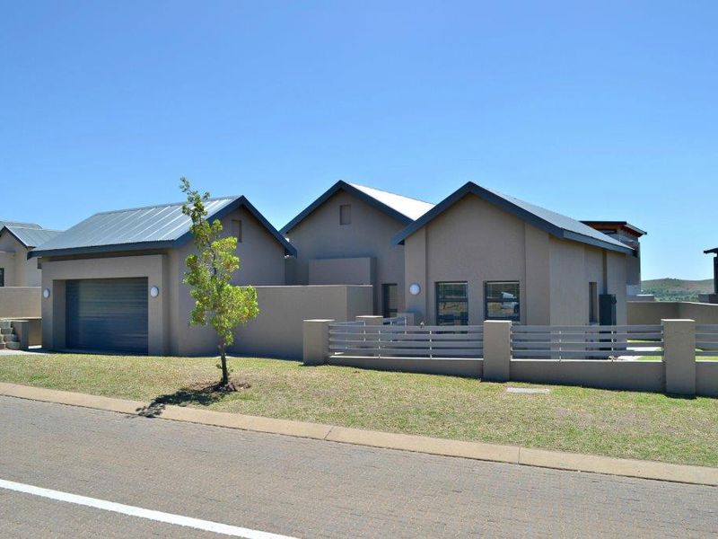 House For Sale in Copperleaf Estate, Centurion - Photo 2