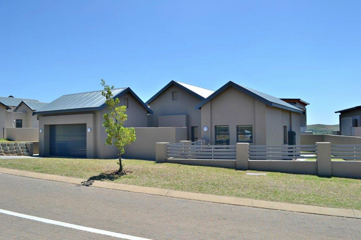 House For Sale in Copperleaf Estate, Centurion - Photo 2