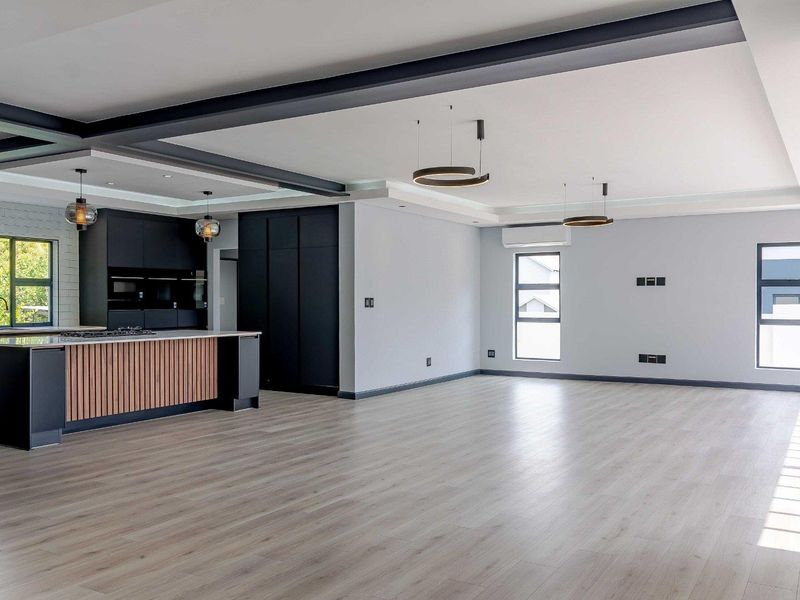 Architectural Masterpiece with Fairway Views - Photo 3