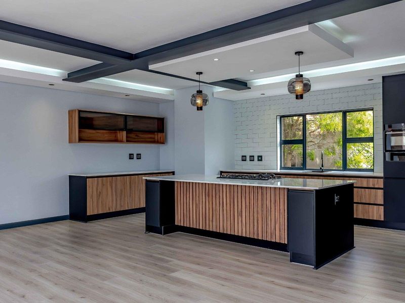 Architectural Masterpiece with Fairway Views - Photo 6