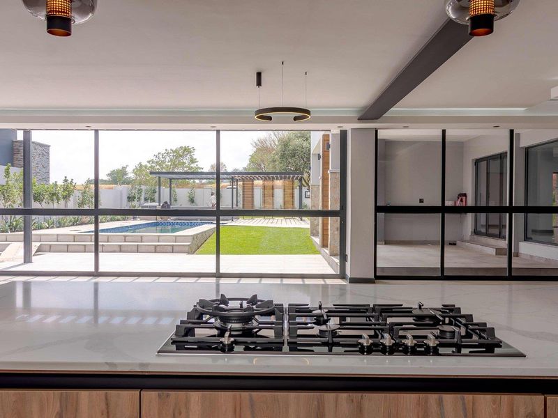 Architectural Masterpiece with Fairway Views - Photo 10