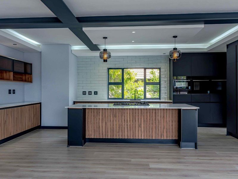 Architectural Masterpiece with Fairway Views - Photo 5