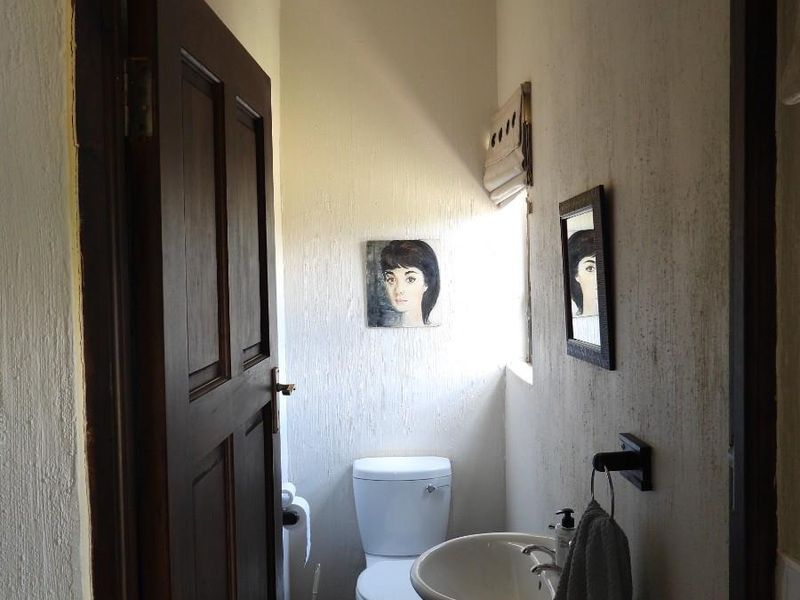 Private Wildlife Estate Living with Modern Comforts and Guest Cottage - Photo 7