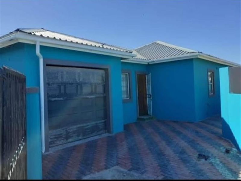 House For Sale in Samora Machel, Philippi. - Photo 2