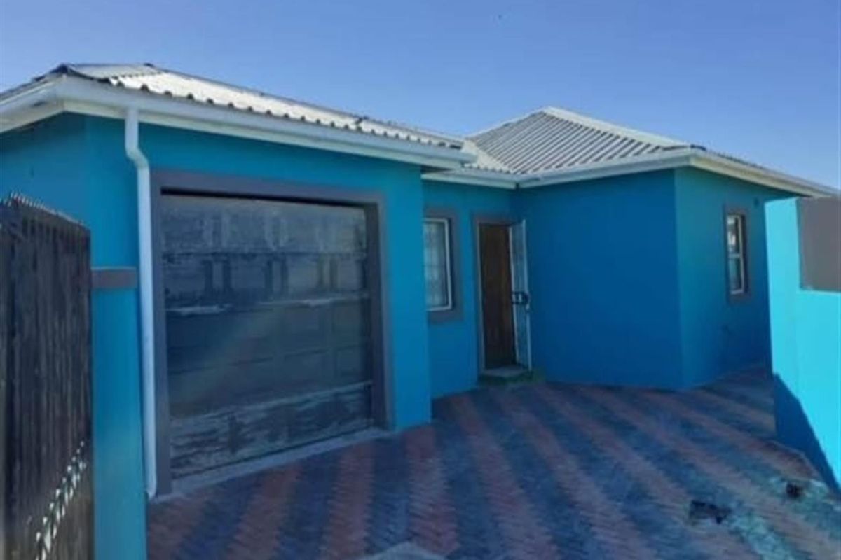 House For Sale in Samora Machel, Philippi. - Photo 2