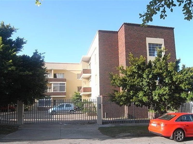 1 Bedroom apartment for sale in Richmond Hill, Port Elizabeth - Photo 1