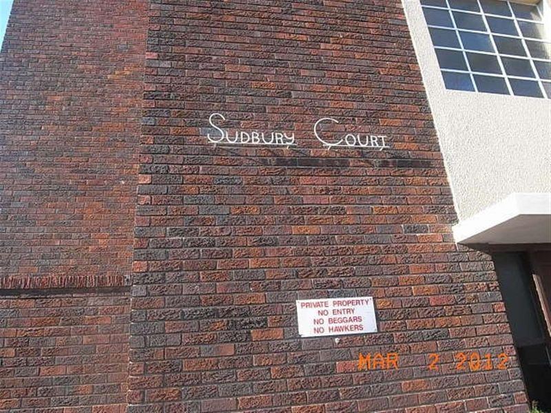 1 Bedroom apartment for sale in Richmond Hill, Port Elizabeth - Photo 10