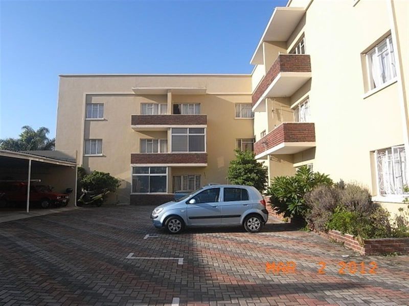 1 Bedroom apartment for sale in Richmond Hill, Port Elizabeth - Photo 9