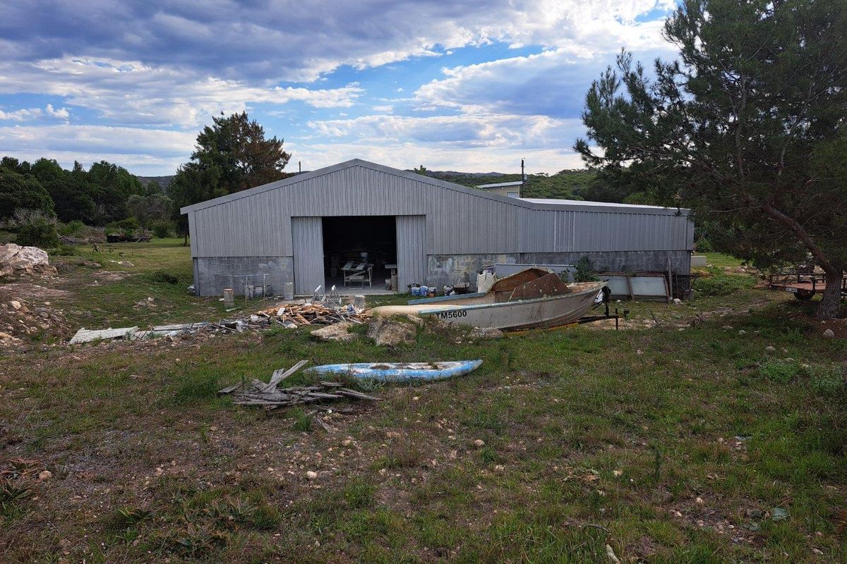 Farm For Sale in Stilbaai Rural, Stilbaai - Photo 3