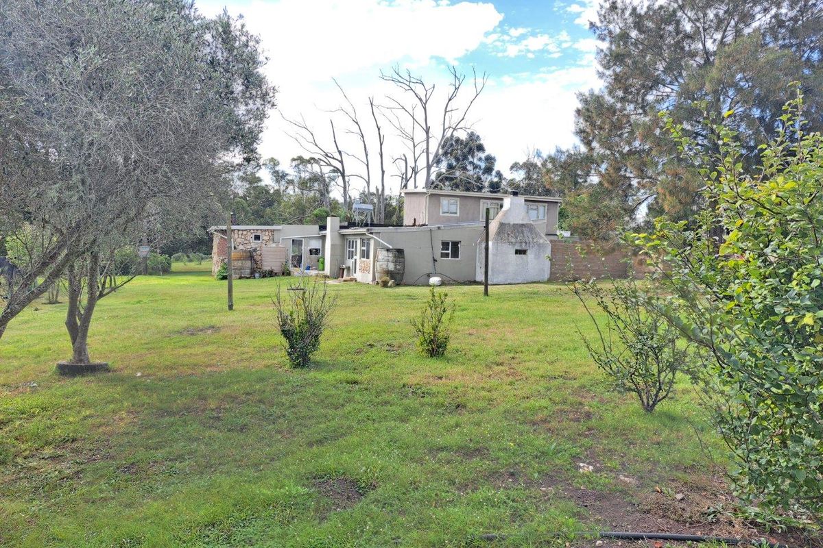 Farm For Sale in Stilbaai Rural, Stilbaai - Photo 4