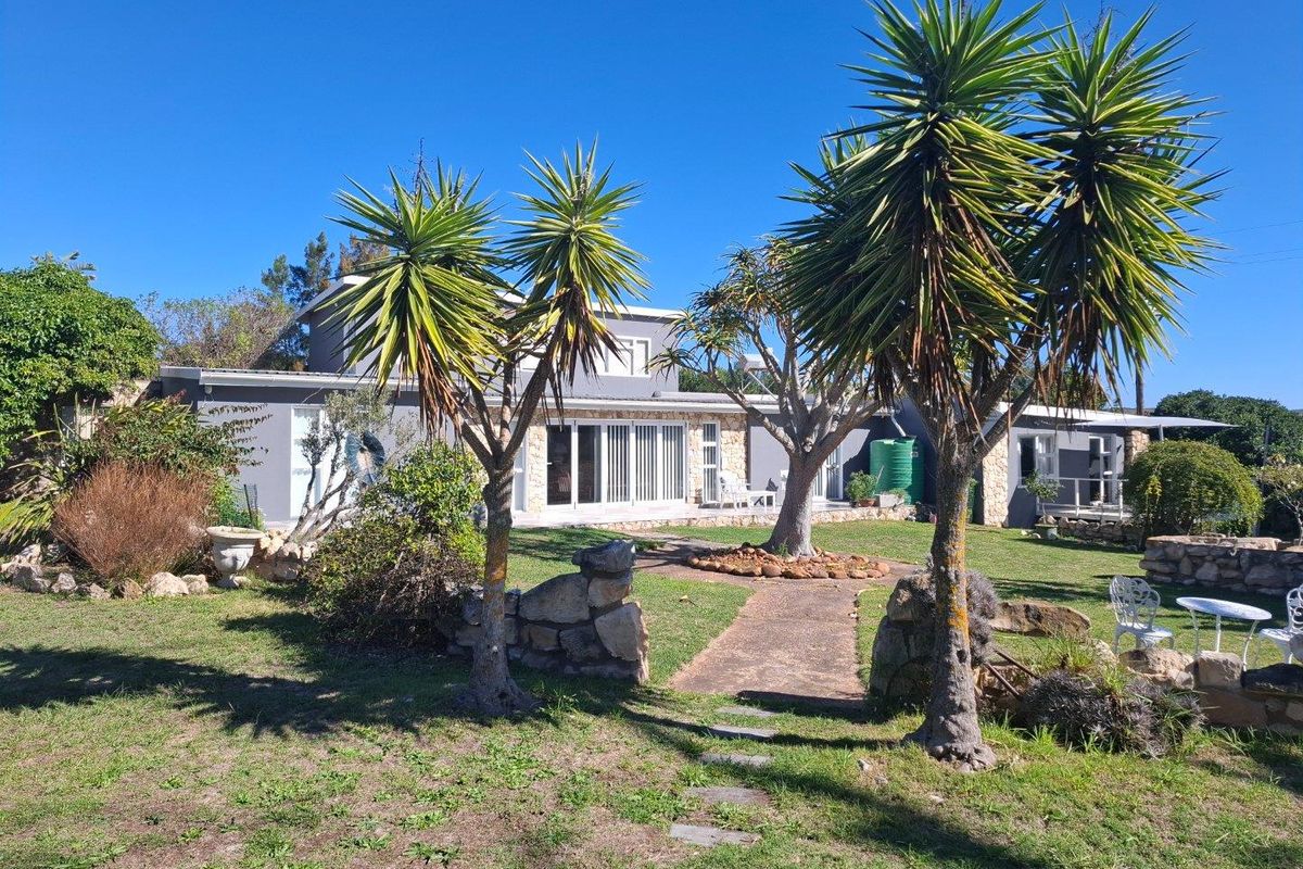 Farm For Sale in Stilbaai Rural, Stilbaai - Photo 5