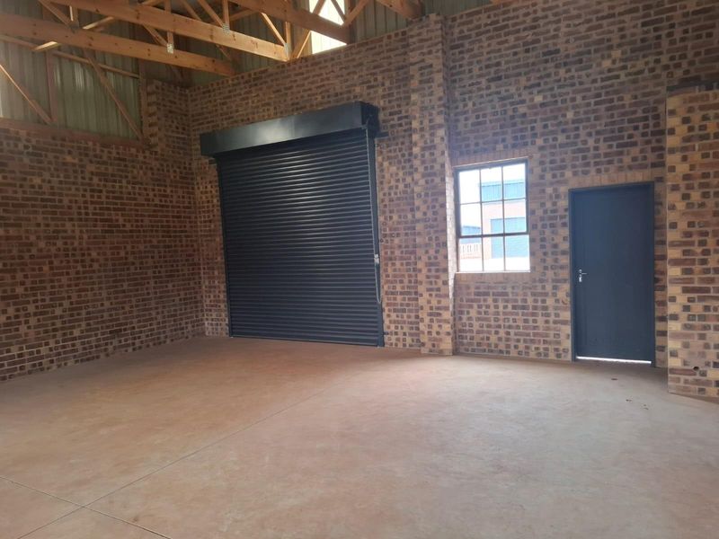 Industrial Property To Rent in Vaalbank, Middelburg - Photo 10