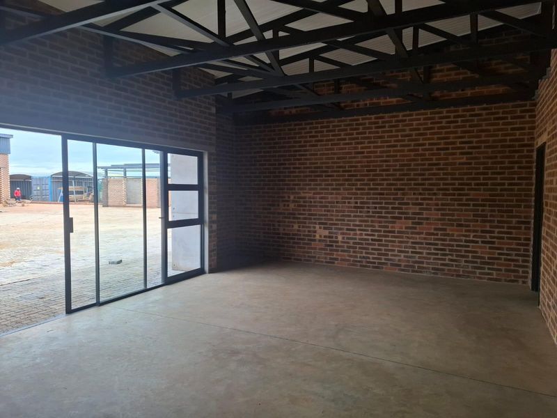 Industrial Property To Rent in Vaalbank, Middelburg - Photo 7