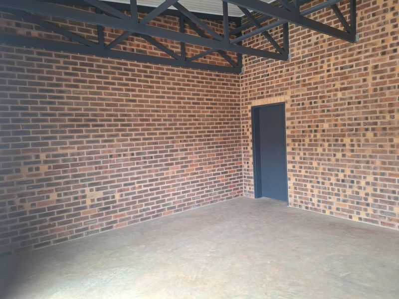 Industrial Property To Rent in Vaalbank, Middelburg - Photo 9