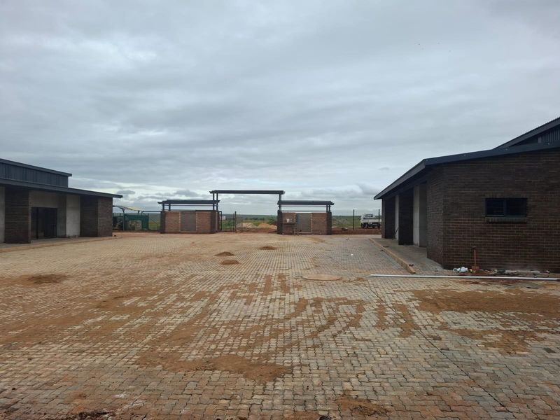 Industrial Property To Rent in Vaalbank, Middelburg - Photo 4