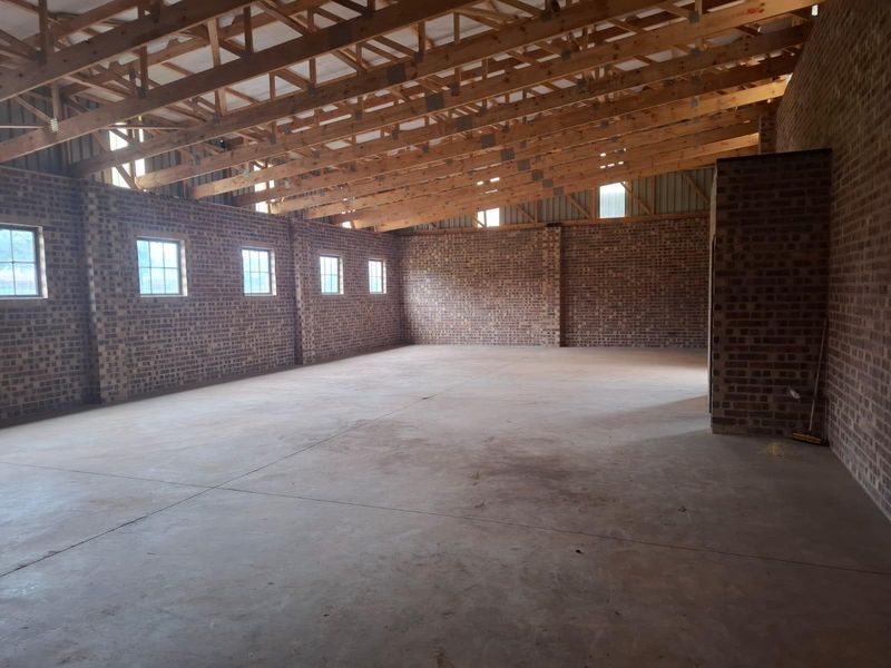 Industrial Property To Rent in Vaalbank, Middelburg - Photo 2