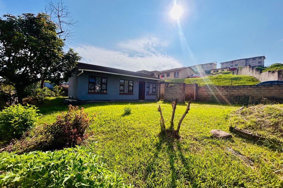 House For Sale in Avoca Hills, Durban, KwaZulu Natal - Photo 3