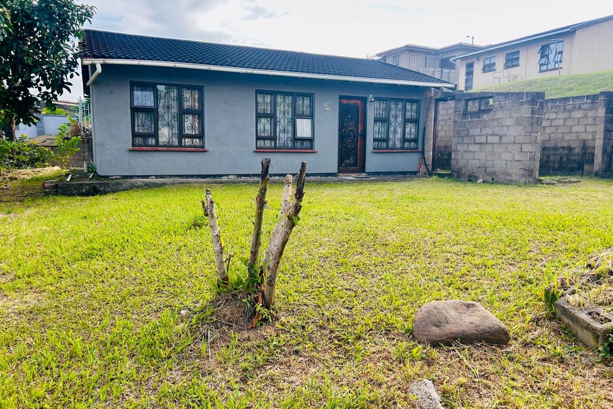 House For Sale in Avoca Hills, Durban, KwaZulu Natal - Photo 2