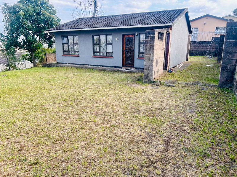 House For Sale in Avoca Hills, Durban, KwaZulu Natal - Photo 1