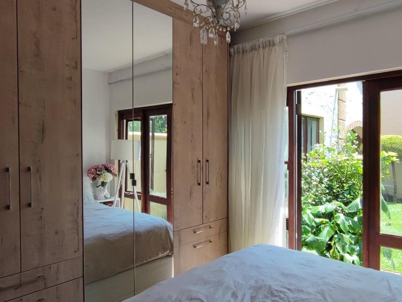 1-Bedroom Garden Apartment in River Club - Photo 8