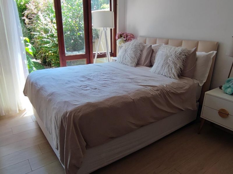 1-Bedroom Garden Apartment in River Club - Photo 10