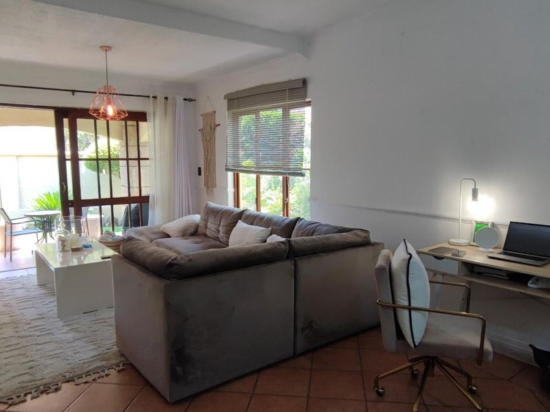 1-Bedroom Garden Apartment in River Club - Photo 7