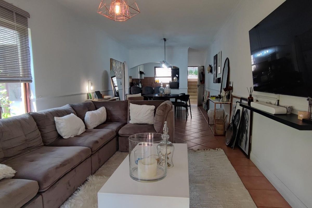 1-Bedroom Garden Apartment in River Club - Photo 5