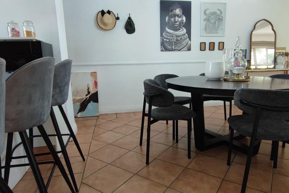 1-Bedroom Garden Apartment in River Club - Photo 4