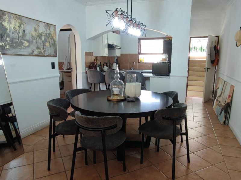 1-Bedroom Garden Apartment in River Club - Photo 3