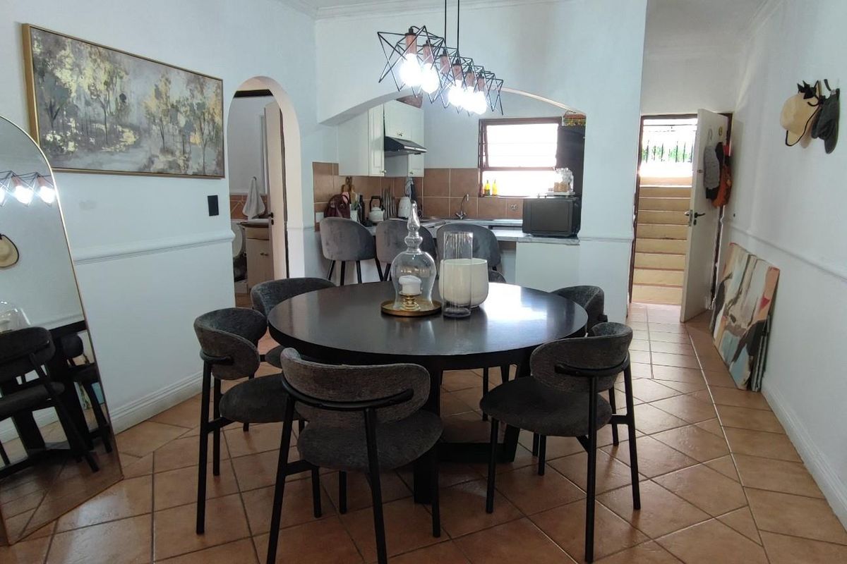 1-Bedroom Garden Apartment in River Club - Photo 3