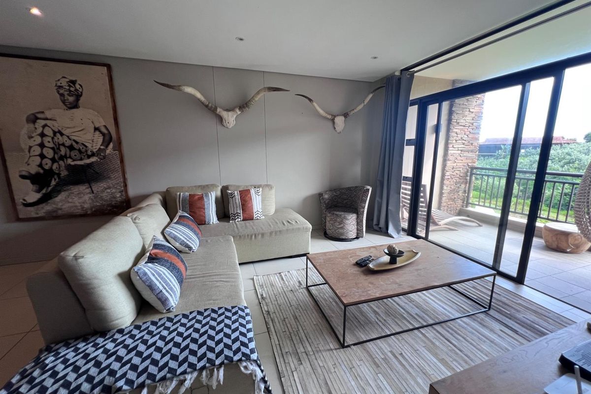 Luxury Income Generating Apartment in Zimbali Estate!!!! - Photo 5