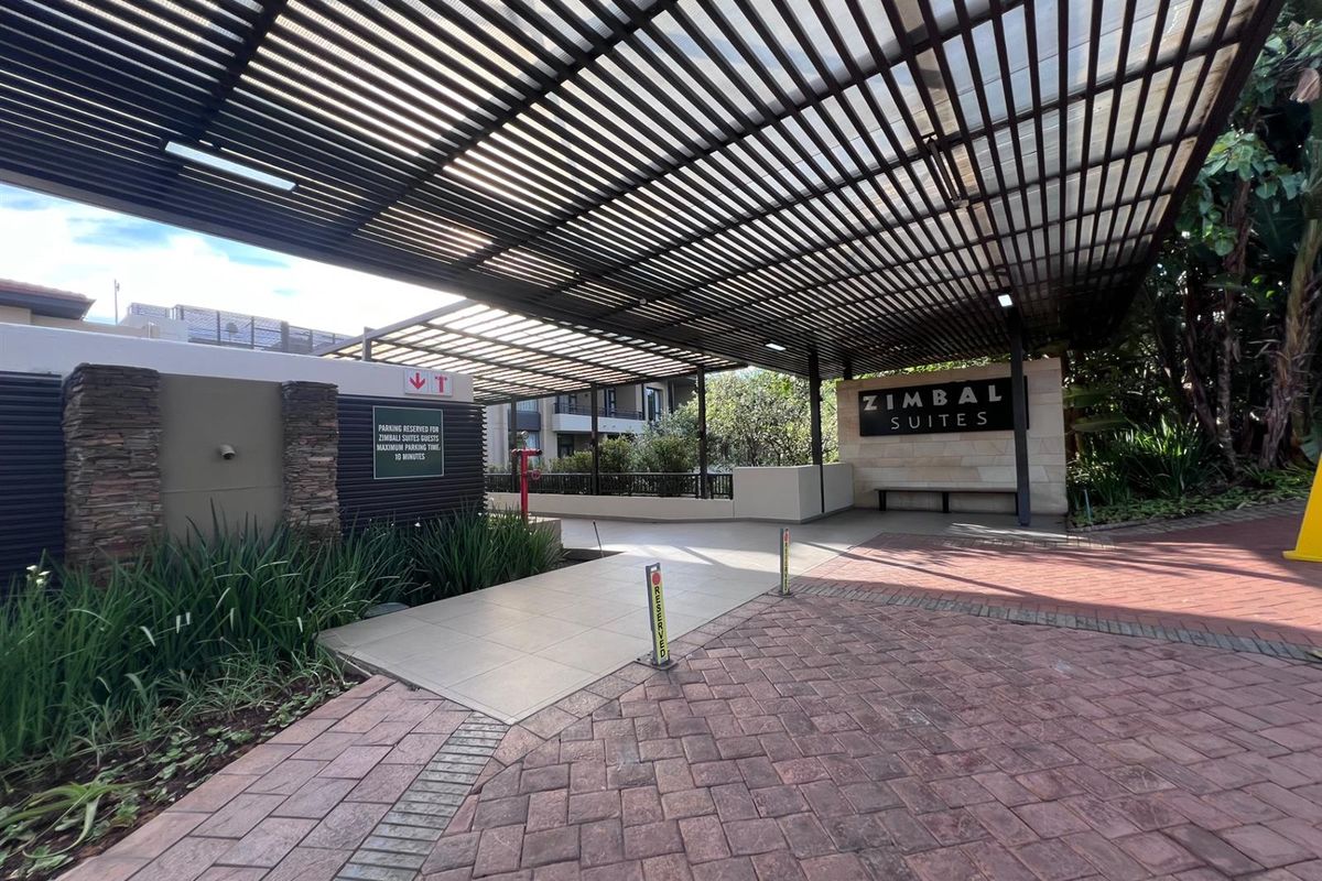 Luxury Income Generating Apartment in Zimbali Estate!!!! - Photo 3