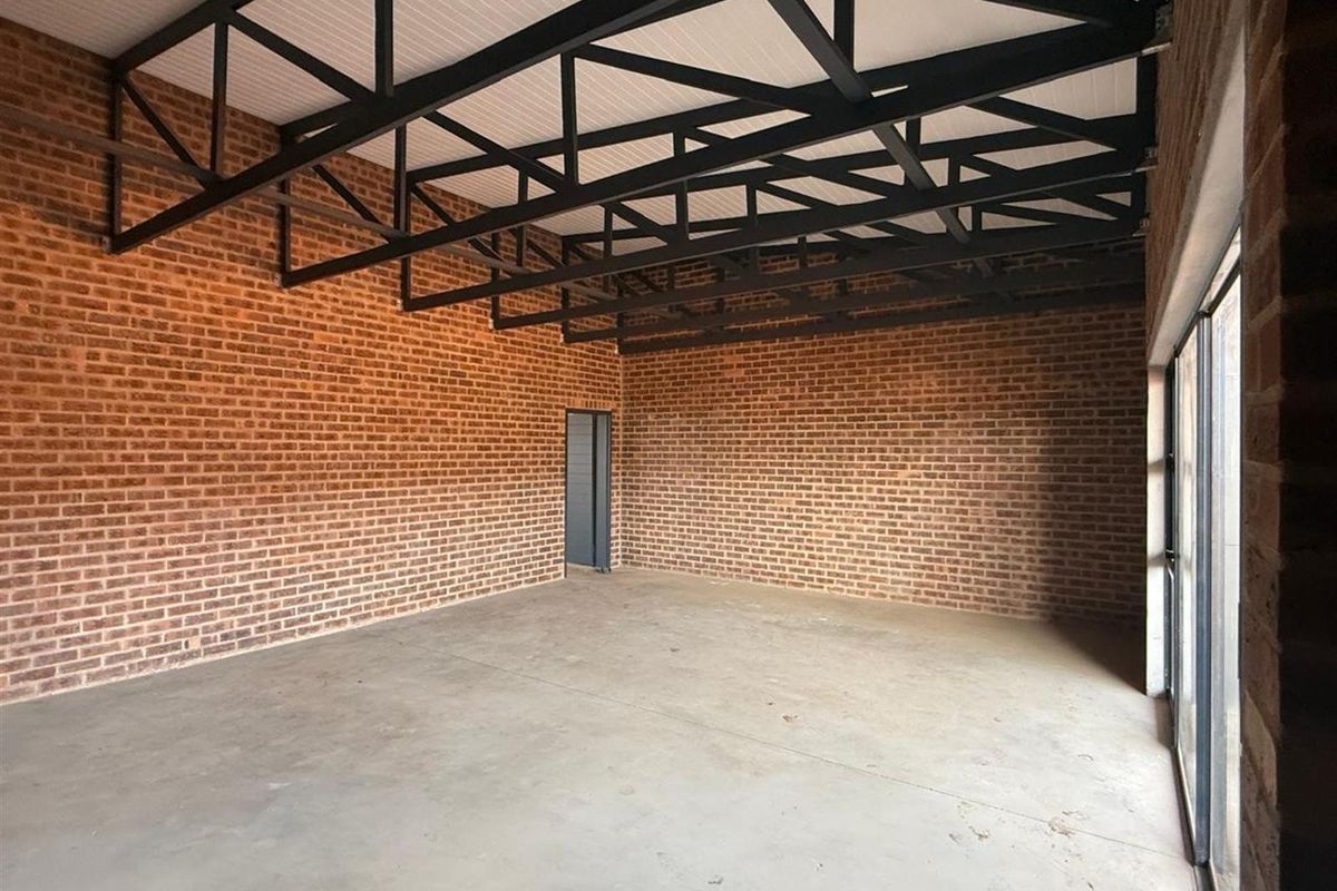 Commercial Property To Rent in Vaalbank, Middelburg - Photo 3