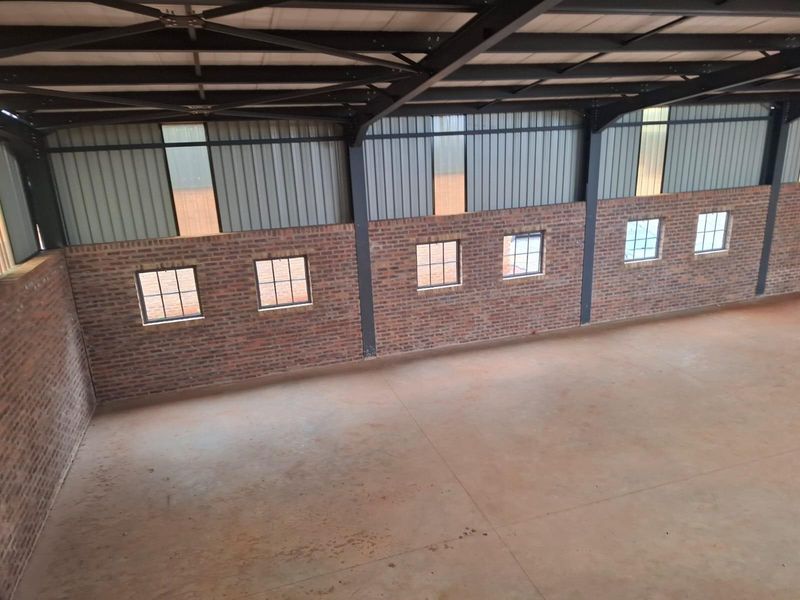 Commercial Property To Rent in Vaalbank, Middelburg - Photo 4