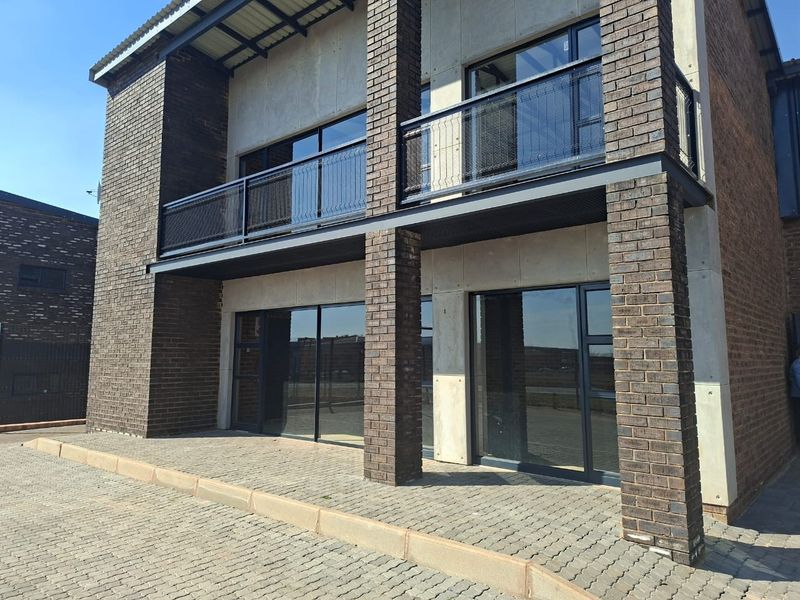 Commercial Property To Rent in Vaalbank, Middelburg - Photo 7