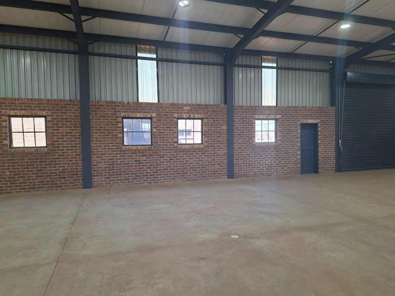 Commercial Property To Rent in Vaalbank, Middelburg - Photo 4