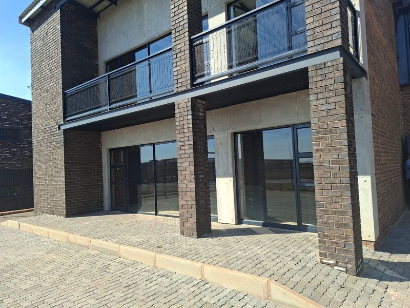 Commercial Property To Rent in Vaalbank, Middelburg - Photo 1