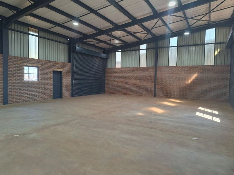 Commercial Property To Rent in Vaalbank, Middelburg - Photo 5