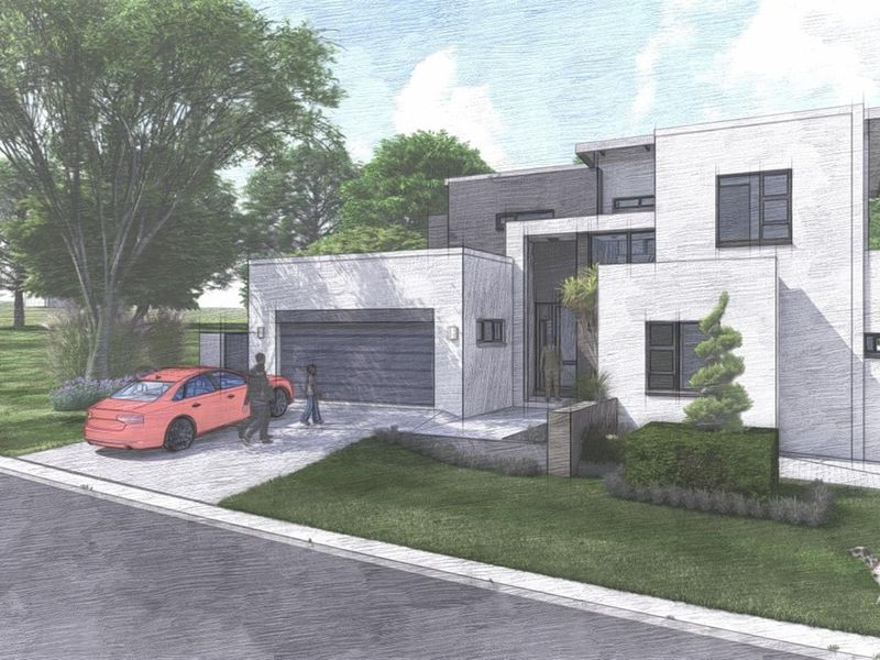 4 Bedroom House For Sale in Fountainbrook Estate, Midstream Estate, Centurion - Photo 9