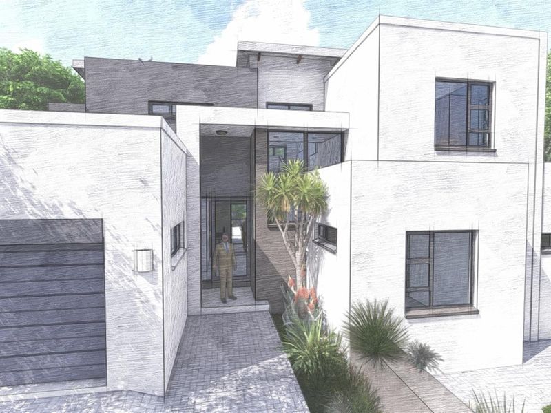 4 Bedroom House For Sale in Fountainbrook Estate, Midstream Estate, Centurion - Photo 10