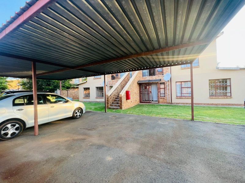 Apartment For Sale in Bonanne, Vanderbijlpark - Photo 4
