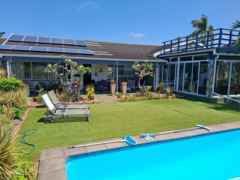 House For Sale in Shelly Beach, Margate, KwaZulu Natal - Photo 2