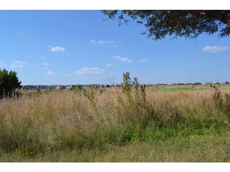 Vacant Land For Sale in Copperleaf Estate, Centurion - Photo 1