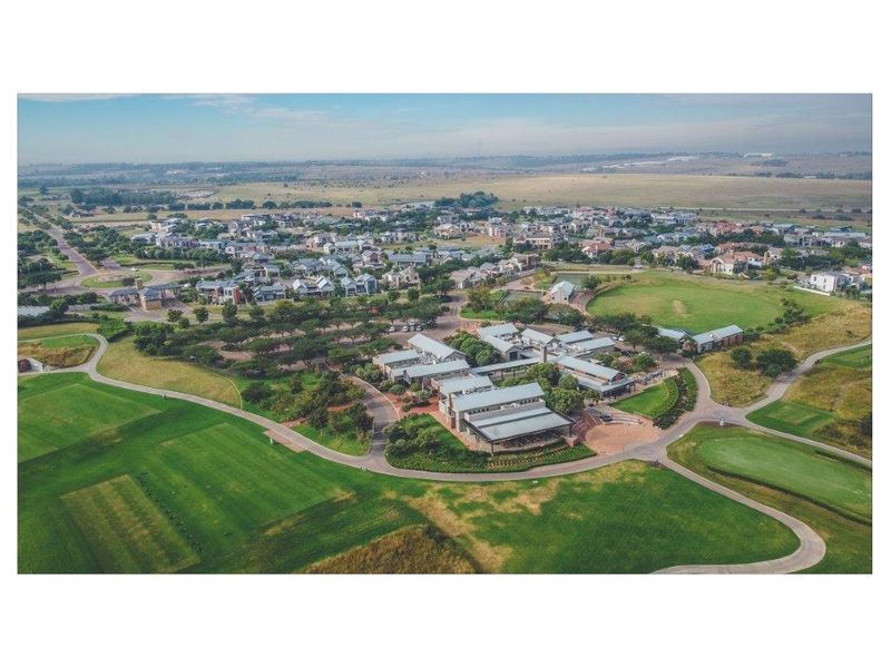 Vacant Land For Sale in Copperleaf Estate, Centurion - Photo 4